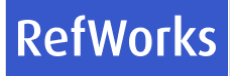 RefWorks